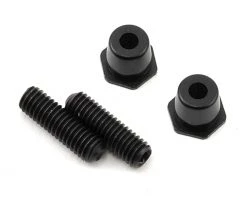 Yokomo YR-X12 Aluminum Roll Spring Holder