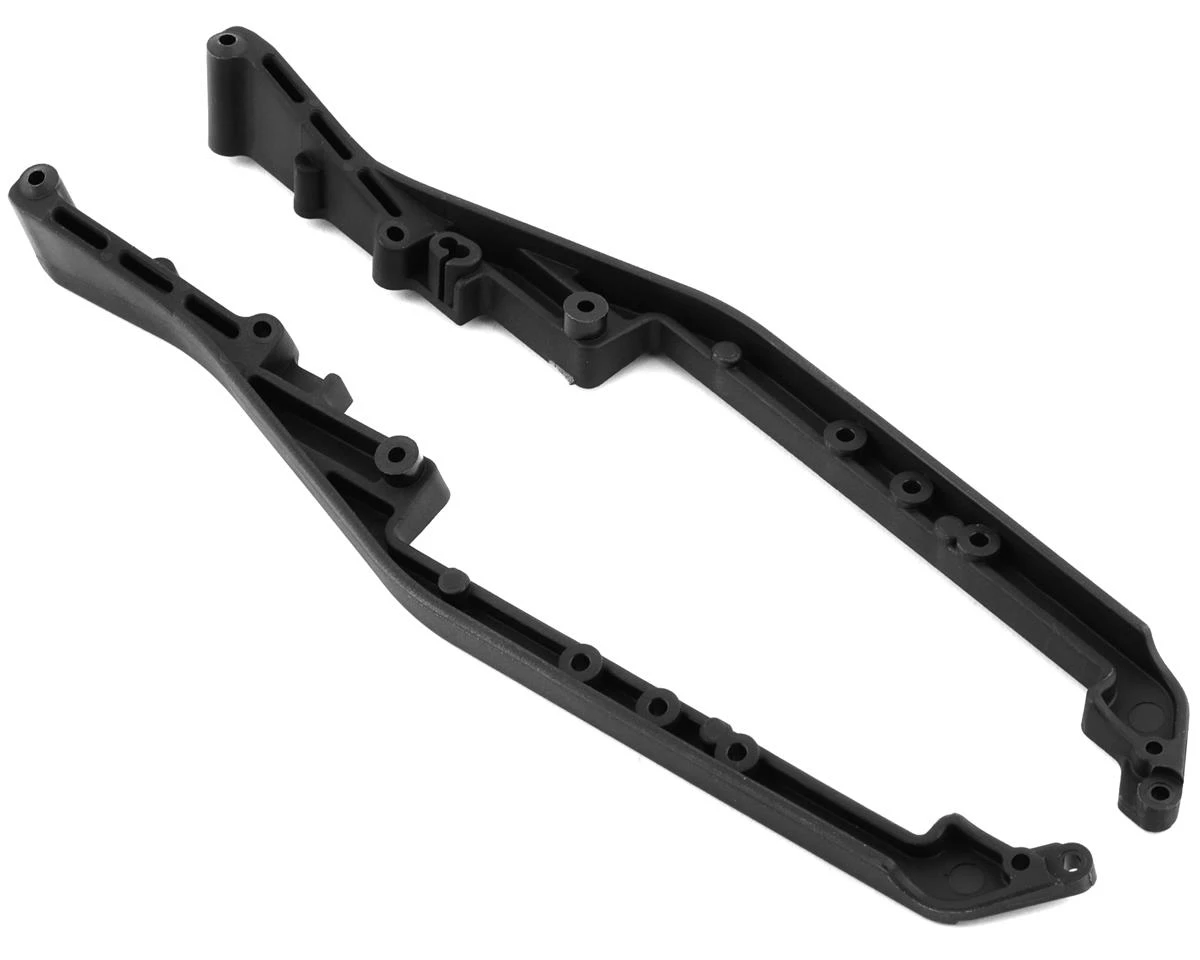 Yokomo YZ-2 DTM 3.1/CAL 3.1 Side Plates (Resin) 1 Yokomo YZ-2 DTM 3.1/CAL 3.1 Side Plates (Resin)