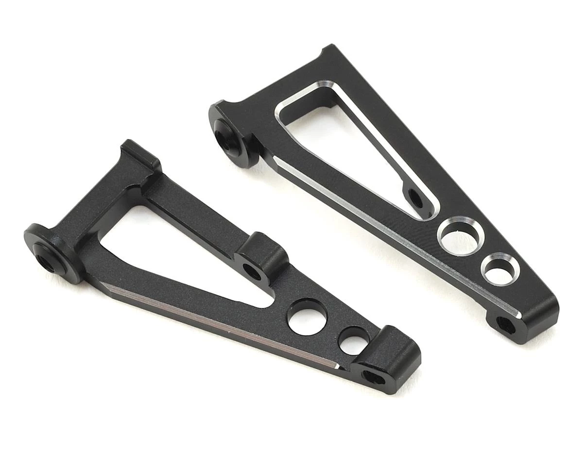 Yokomo YZ-2 Aluminum Bulk Head Mount Set 1 Yokomo YZ-2 Aluminum Bulk Head Mount Set