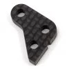 Yokomo Graphite Steering Block Plate