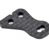 Yokomo YZ2 Dirt Graphite Steering Arm Plate