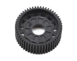 Yokomo YZ2 Dirt/Carpet Ball Differential Gear (52T) (14 balls)