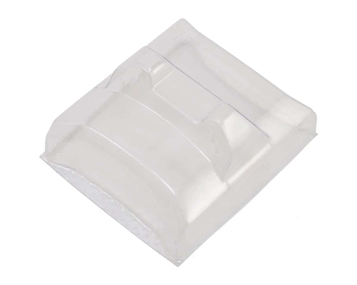 Yokomo YZ-2 Front "Narrow" Lexan Wing (2) 1 Yokomo YZ-2 Front "Narrow" Lexan Wing (2)