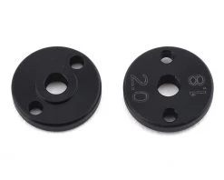 Yokomo X33 X Shock Piston Set (2) (2x1.8mm)