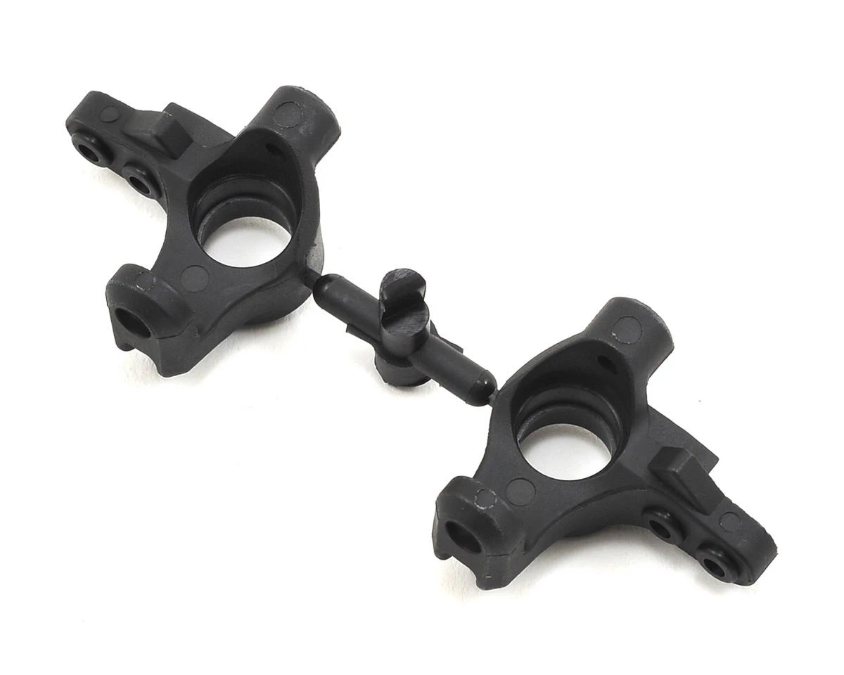 Yokomo YZ-4 Steering Block Set 1 Yokomo YZ-4 Steering Block Set