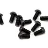 Yokomo 3x6mm Button Head Screw (10)