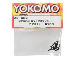 Yokomo Store -Yokomo Store yokzc c26 1