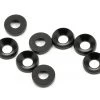 Yokomo M3 Aluminum Countersunk Washer (8)
