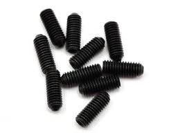 Yokomo 3x8mm Set Screw (10)