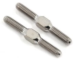 Yokomo 25mm Titanium Turnbuckle (2)