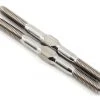 Yokomo 42mm Titanium Turnbuckle (2)
