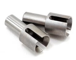 Yokomo HD Front One-Way Outdrive Set (2)